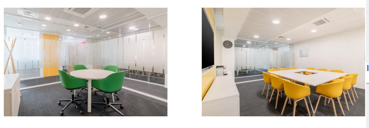 Bureau Villeurbanne 232m² Location bureau Villeurbanne Rhône OLBUR2312052 7